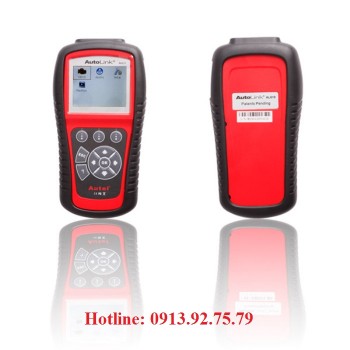 Thiết bị chẩn đoán  Autel Autolink AL609